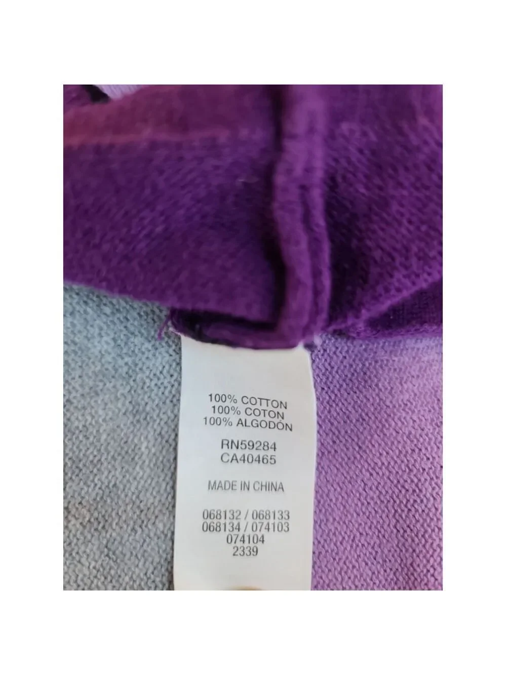 Children's Place Casual Dress Size L